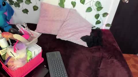 Megan online show from December 4, 2024, 12:14 pm