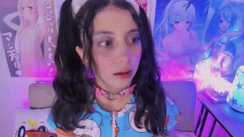 Snapshot of megan_yagami chatting on December 30, 2024, 1:48 am Megan online show from December 30, 2024, 1:48 am