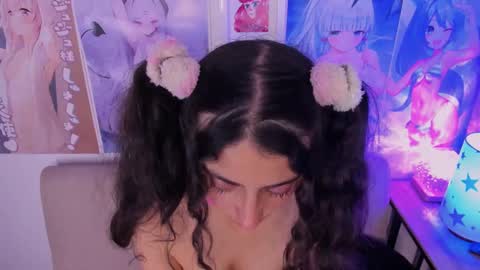 Snapshot of megan_yagami chatting on March 1, 2025, 7:51 am Megan online show from March 1, 2025, 7:51 am