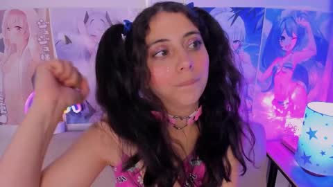 Snapshot of megan_yagami chatting on March 11, 2025, 5:49 am Megan online show from March 11, 2025, 5:49 am