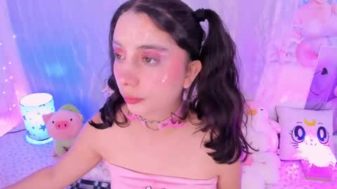 Snapshot of megan_yagami chatting on October 6, 2025, 12:52 am Megan online show from October 6, 2025, 12:52 am