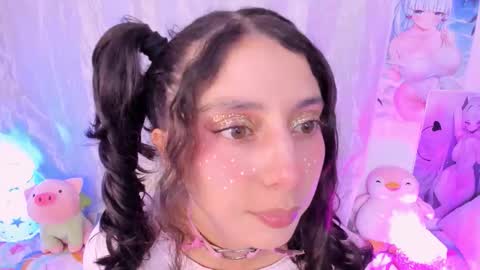 Snapshot of megan_yagami chatting on November 14, 2025, 6:56 am Megan online show from November 14, 2025, 6:56 am