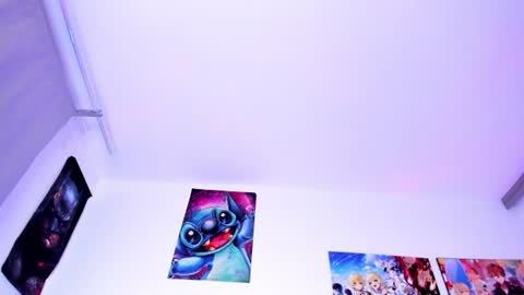 Snapshot of megan_yagami chatting on June 10, 2026, 4:23 am Megan online show from June 10, 2026, 4:23 am