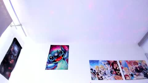 Snapshot of megan_yagami chatting on June 18, 2026, 2:10 pm Megan online show from June 18, 2026, 2:10 pm