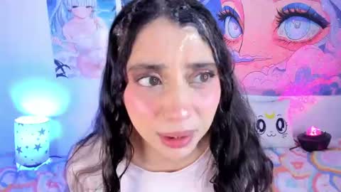 Snapshot of megan_yagami chatting on June 25, 2026, 5:12 am Megan online show from June 25, 2026, 5:12 am