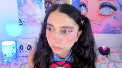 Snapshot of megan_yagami chatting on June 27, 2026, 12:22 pm Megan online show from June 27, 2026, 12:22 pm
