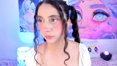 Snapshot of megan_yagami chatting on June 29, 2026, 10:15 am Megan online show from June 29, 2026, 10:15 am