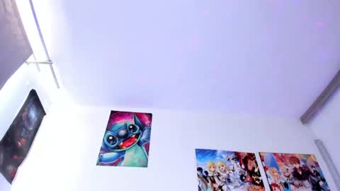 Snapshot of megan_yagami chatting on July 2, 2026, 2:45 pm Megan online show from July 2, 2026, 2:45 pm