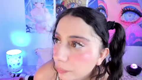 Snapshot of megan_yagami chatting on July 14, 2026, 10:21 am Megan online show from July 14, 2026, 10:21 am
