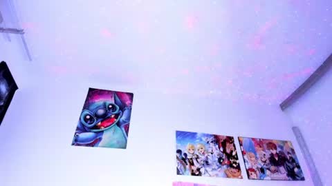 Snapshot of megan_yagami chatting on July 16, 2026, 7:36 am Megan online show from July 16, 2026, 7:36 am