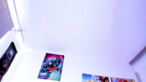 Snapshot of megan_yagami chatting on July 18, 2026, 12:31 pm Megan online show from July 18, 2026, 12:31 pm