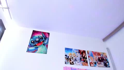 Snapshot of megan_yagami chatting on July 20, 2026, 1:35 pm Megan online show from July 20, 2026, 1:35 pm
