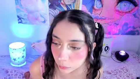 Snapshot of megan_yagami chatting on July 21, 2026, 1:41 am Megan online show from July 21, 2026, 1:41 am