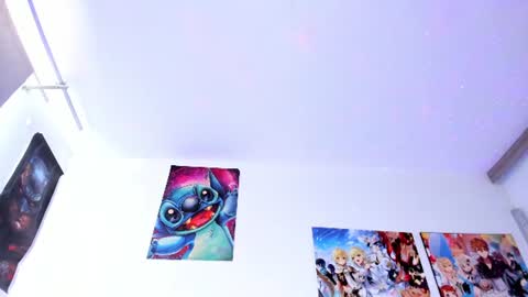 Snapshot of megan_yagami chatting on July 21, 2026, 4:09 pm Megan online show from July 21, 2026, 4:09 pm