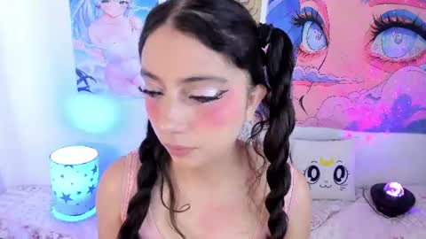 Snapshot of megan_yagami chatting on July 22, 2026, 4:32 pm Megan online show from July 22, 2026, 4:32 pm
