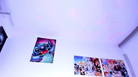 Snapshot of megan_yagami chatting on July 23, 2026, 1:58 am Megan online show from July 23, 2026, 1:58 am