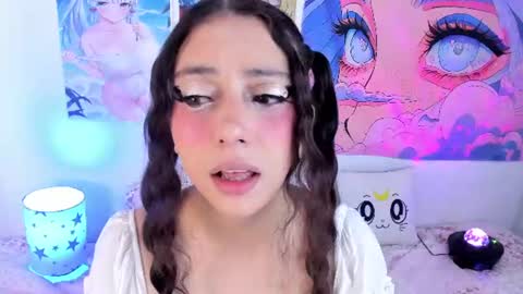Snapshot of megan_yagami chatting on July 24, 2026, 5:00 pm Megan online show from July 24, 2026, 5:00 pm