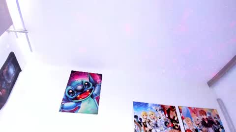 Snapshot of megan_yagami chatting on July 26, 2026, 12:56 pm Megan online show from July 26, 2026, 12:56 pm