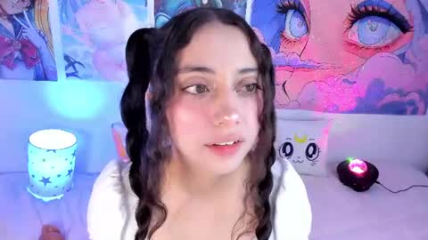 Snapshot of megan_yagami chatting on July 27, 2026, 1:01 am Megan online show from July 27, 2026, 1:01 am