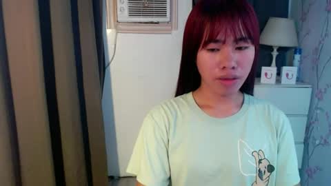 MEGAN online show from May 27, 2026, 10:12 am