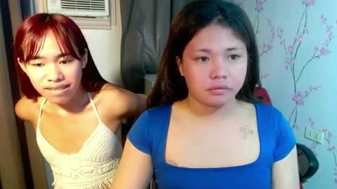 MEGAN online show from June 11, 2026, 11:47 pm