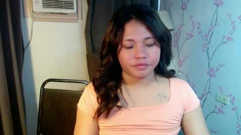 MEGAN online show from June 13, 2026, 8:12 am