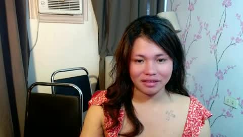MEGAN online show from June 14, 2026, 2:24 am