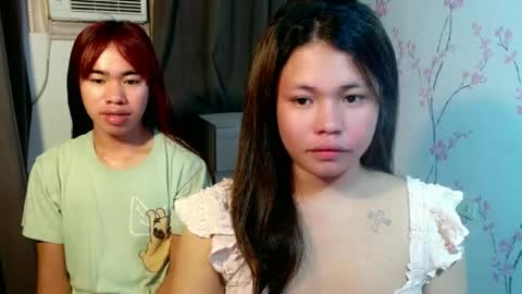 MEGAN online show from June 14, 2026, 4:53 pm