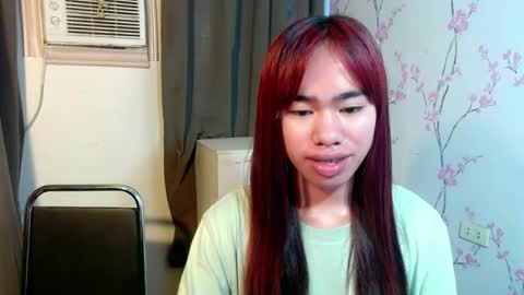 MEGAN online show from June 15, 2026, 10:23 pm