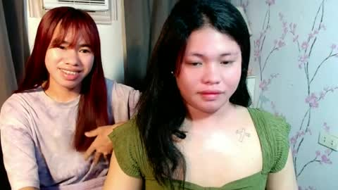MEGAN online show from June 19, 2026, 2:27 am