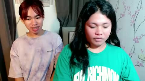 MEGAN online show from June 19, 2026, 5:17 pm