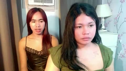 MEGAN online show from June 27, 2026, 2:05 am