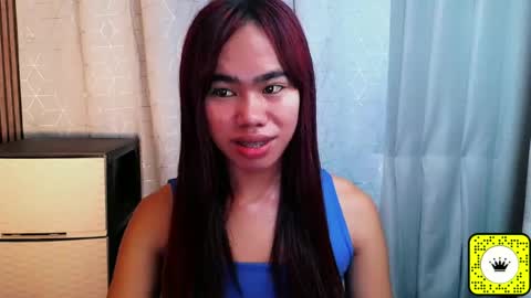 MEGAN online show from June 29, 2026, 7:03 pm