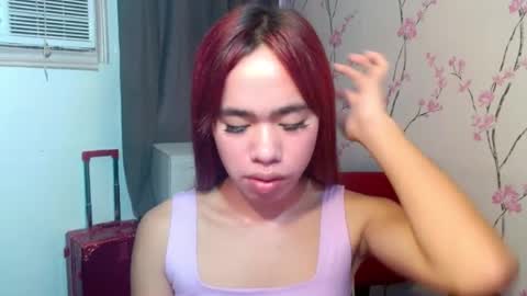 MEGAN online show from July 2, 2026, 4:29 am