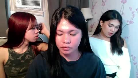 MEGAN online show from July 10, 2026, 1:47 pm