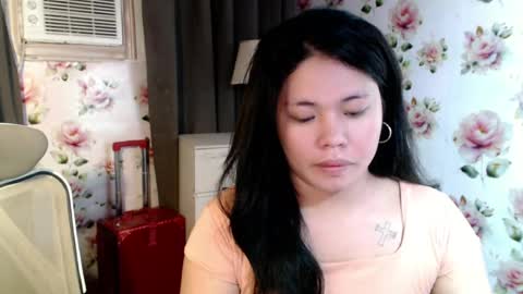 MEGAN online show from July 14, 2026, 9:25 am