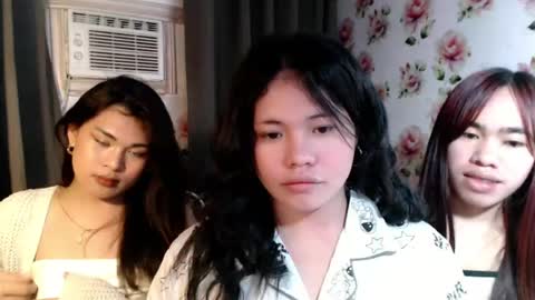 MEGAN online show from July 14, 2026, 2:01 pm