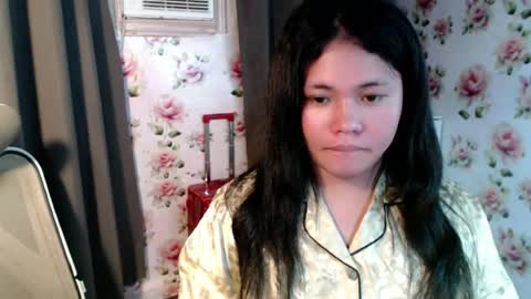 MEGAN online show from July 15, 2026, 4:23 pm