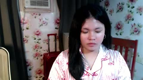 MEGAN online show from July 17, 2026, 9:16 am