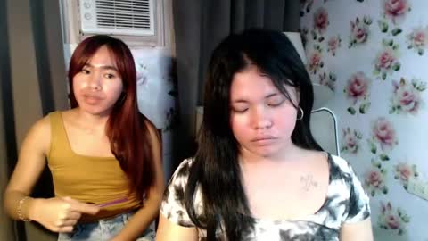 MEGAN online show from July 17, 2026, 9:19 pm