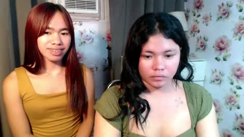 MEGAN online show from July 19, 2026, 11:52 pm