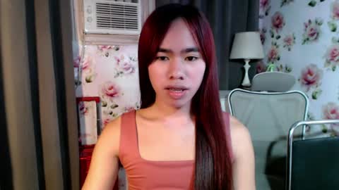 MEGAN online show from July 22, 2026, 3:20 am
