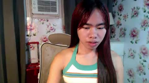 MEGAN online show from July 23, 2026, 2:15 pm