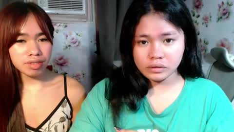 MEGAN online show from July 27, 2026, 2:57 pm
