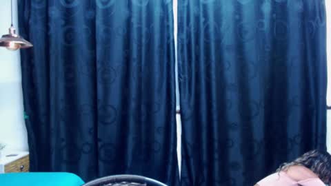 M E G A N   online show from March 9, 2025, 8:21 pm