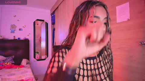 Snapshot of meganadriels96 chatting on May 29, 2026, 9:13 pm M E G A N online show from May 29, 2026, 9:13 pm