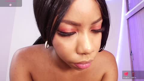 Snapshot of meganbarko chatting on January 22, 2025, 11:34 am megan online show from January 22, 2025, 11:34 am