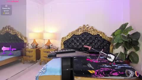  Megan  online show from June 10, 2026, 3:50 am