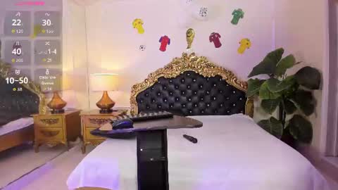  Megan  online show from June 28, 2026, 3:45 am