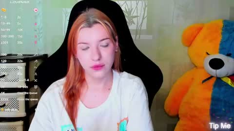 megancat333 online show from August 7, 2026, 6:59 am